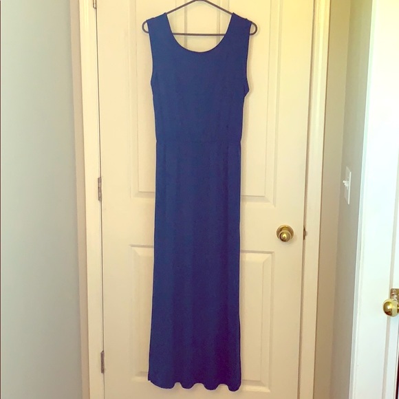 Ladies Maxi Dress - Picture 1 of 10